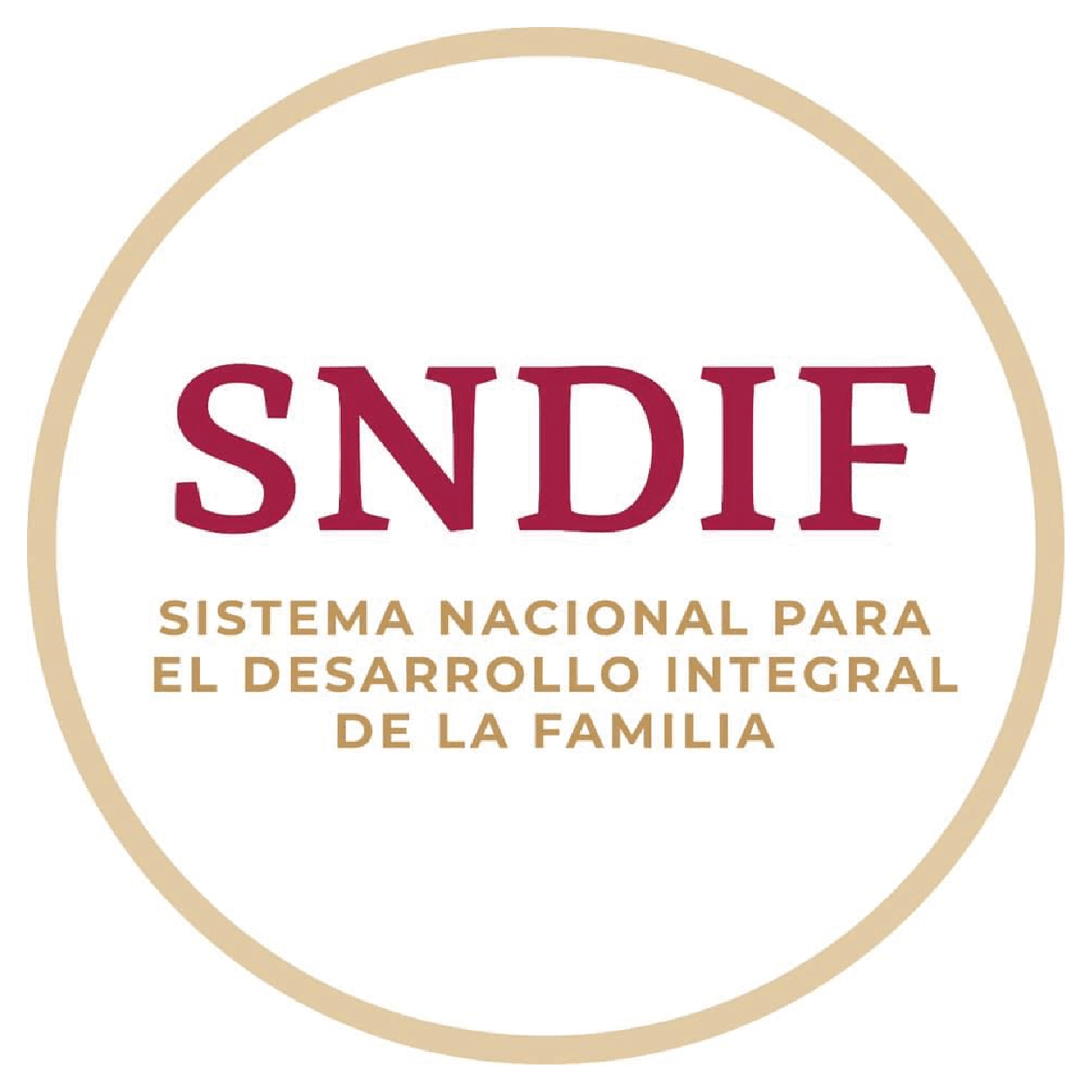 Sistema Nacional DIF