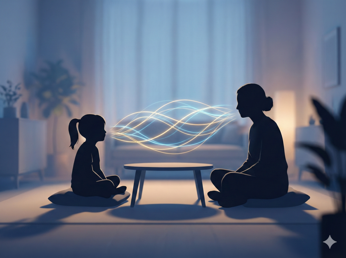 Restauración Emocional - Terapia y sanidad