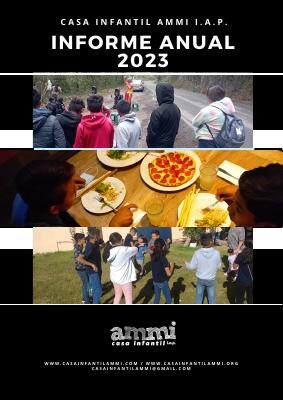 Informe Anual 2023